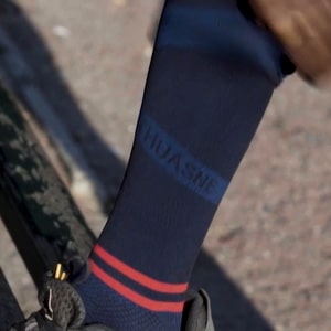 Chaussettes de compression Mid pour le sport Thuasne Sport