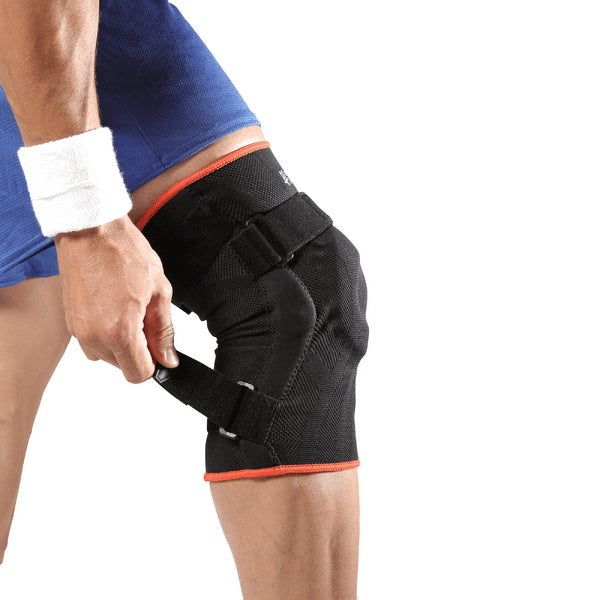 Flytex - Maintiens de compression pour genoux