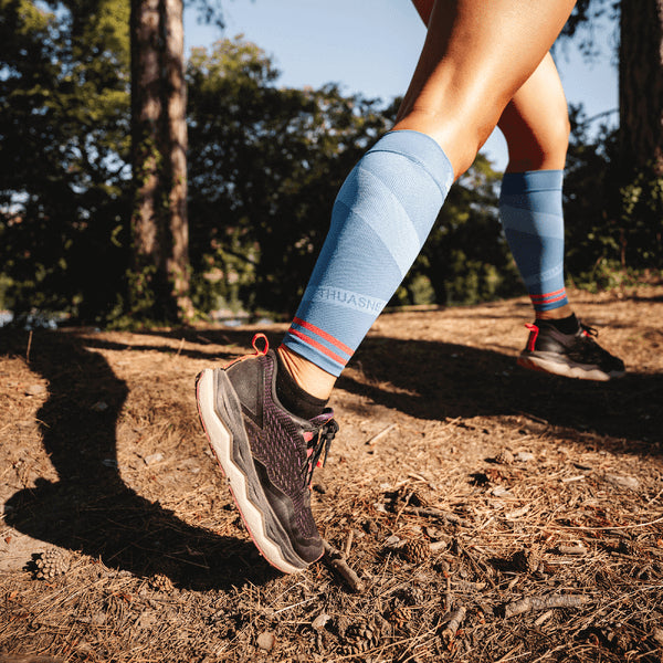 strap genou pour course à pied et musculation - HOME FIT TRAINING